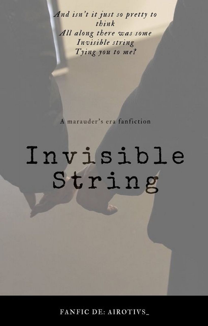Invisible String