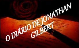 O Diário de Jonathan Gilbert