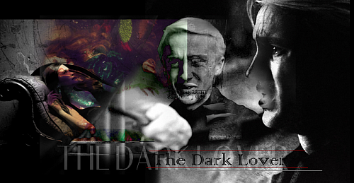 The Dark Lover