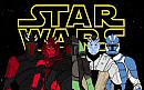 Star Wars - Uma Difícil Missão