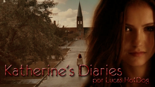 Katherine Diaries