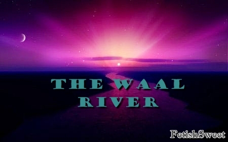 The Waal River
