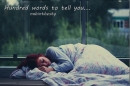 Hundred Words To Tell You...