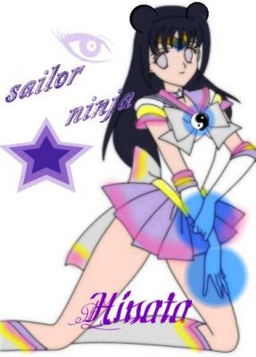 Sailor Ninja