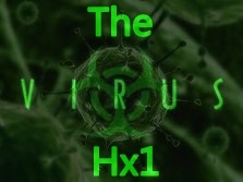 The Virus Hx1