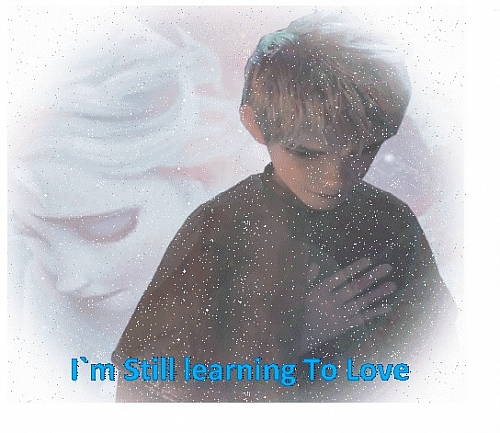 I´m Still Learning To Love