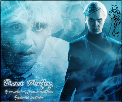O Enigma de Draco Malfoy