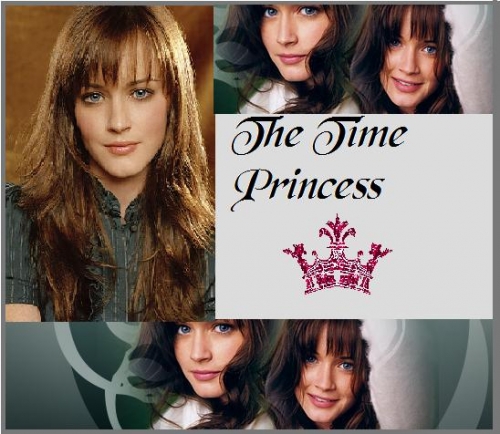 The Time Princess