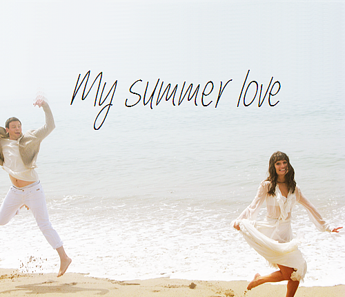 My Summer Love