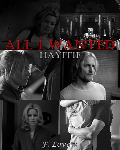 All I Wanted - Hayffie