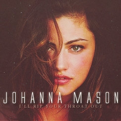 The Hunger Games - Johanna Mason ( Interativa )