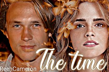 The time - oneshot