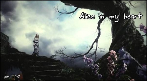 Alice In My Heart