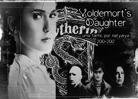 Voldemorts Daughter