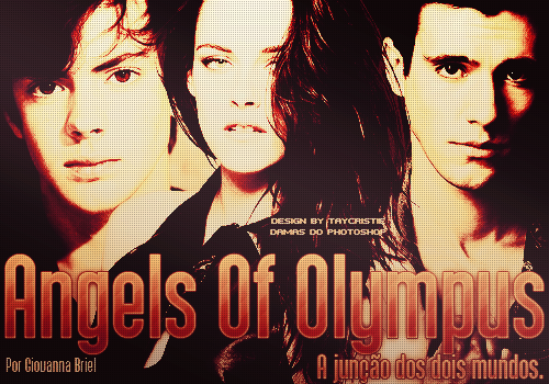 Angels Of Olympus