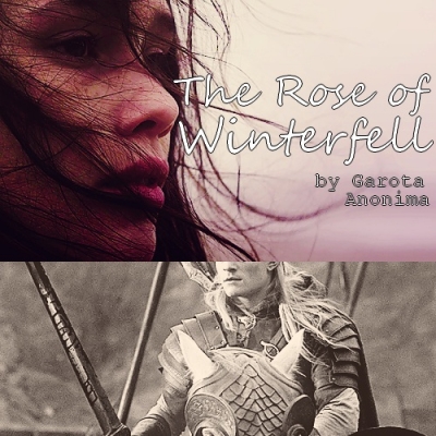 The Rose Of Winterfell
