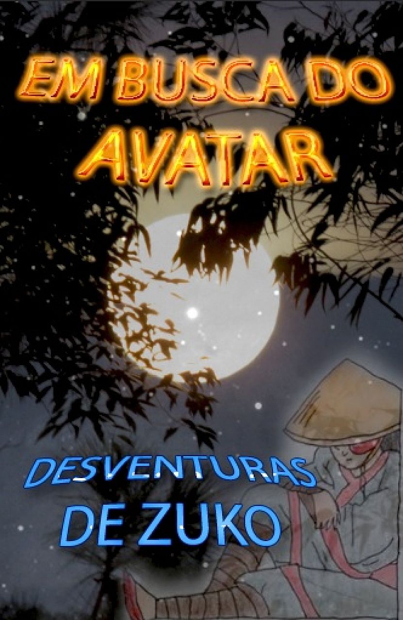 Em Busca do Avatar