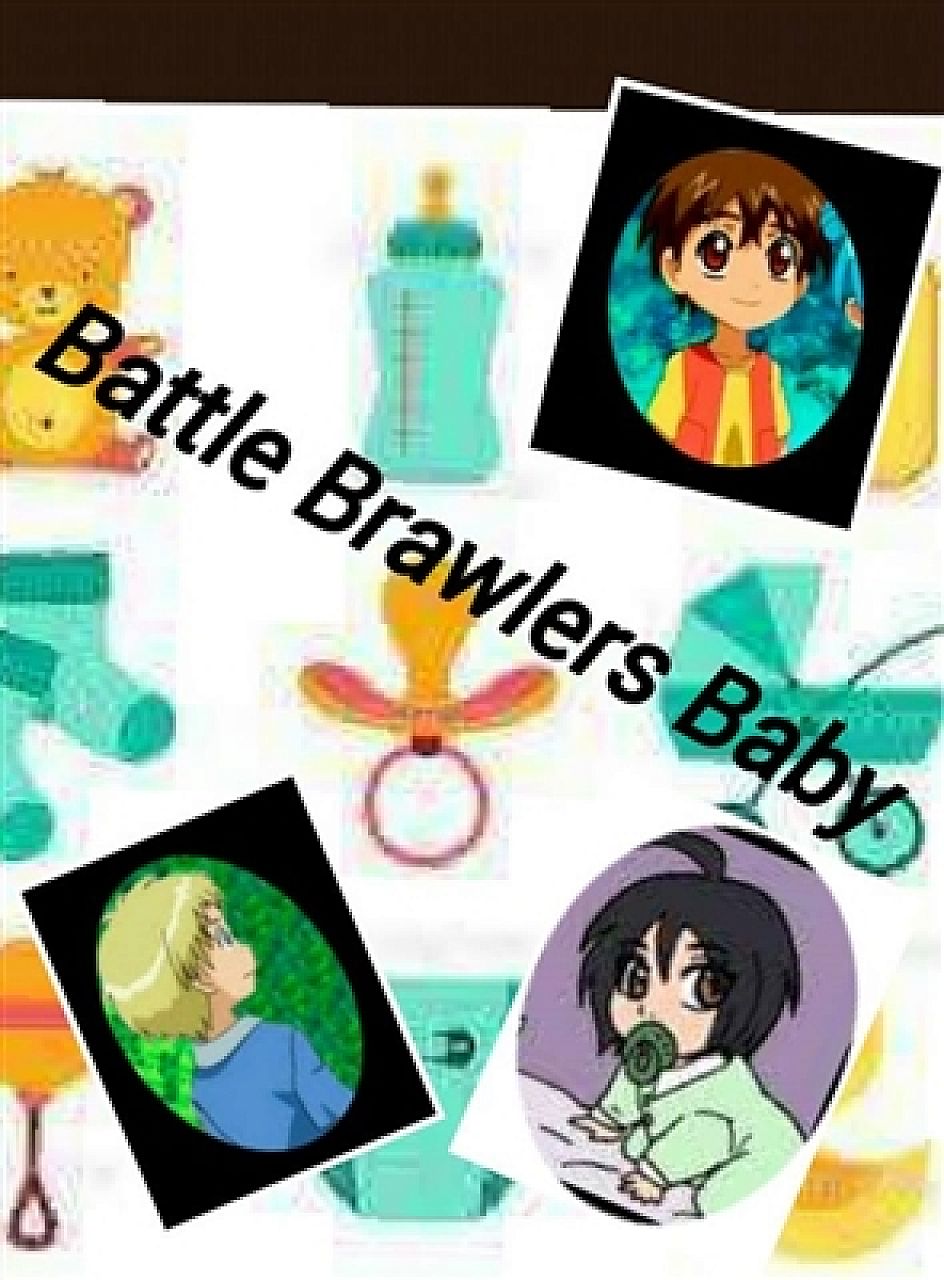 Battle Brawlers Baby