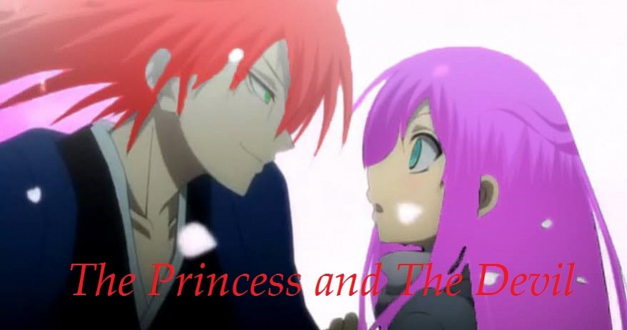 The Princess and The Devil