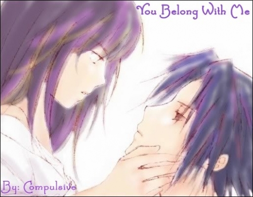 You Belong With Me