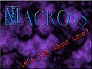 Macross - Let