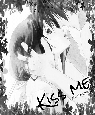 Kiss me - Coletânea de Capítulos Únicos