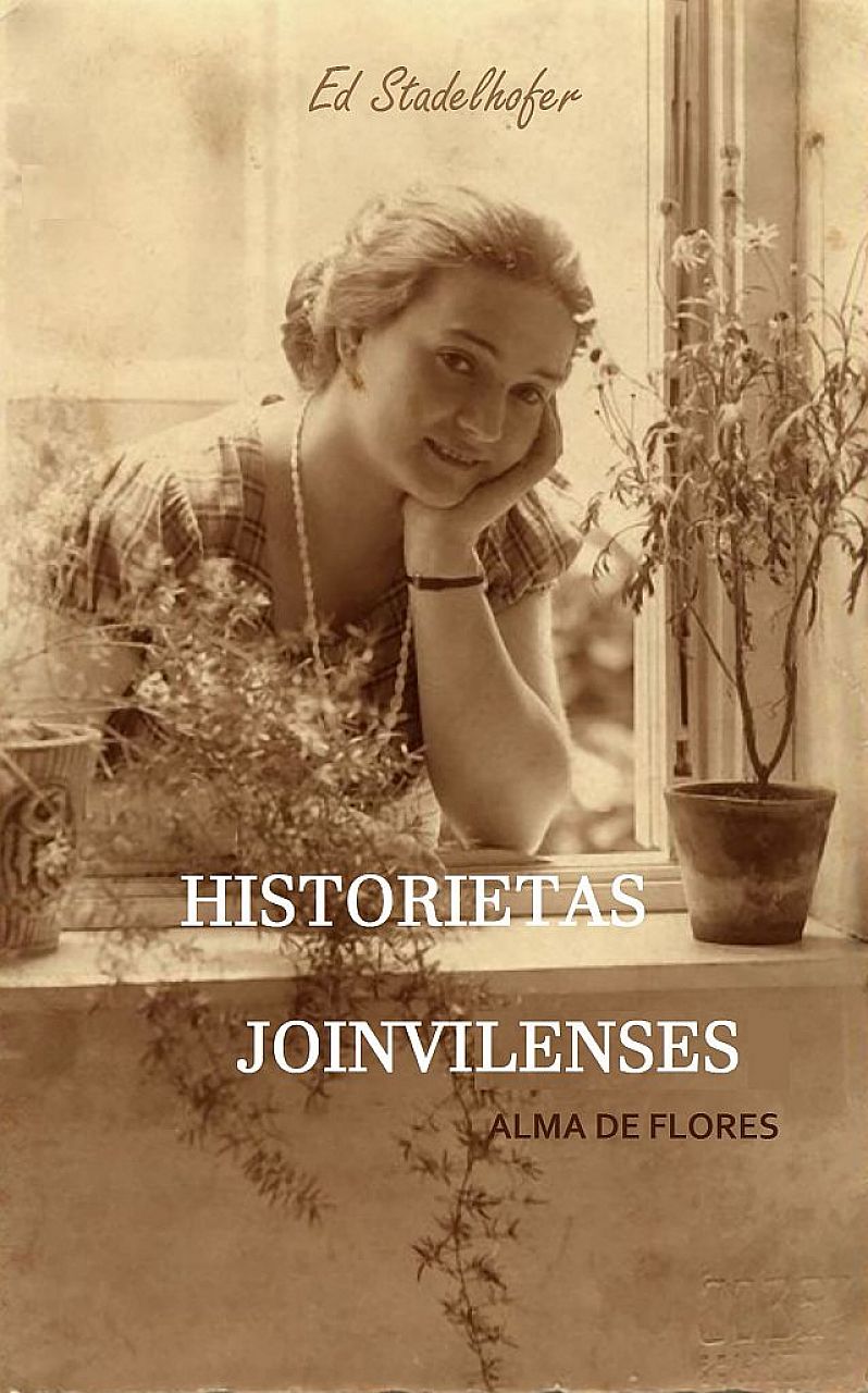 Historietas Joinvilenses: Alma de Flores