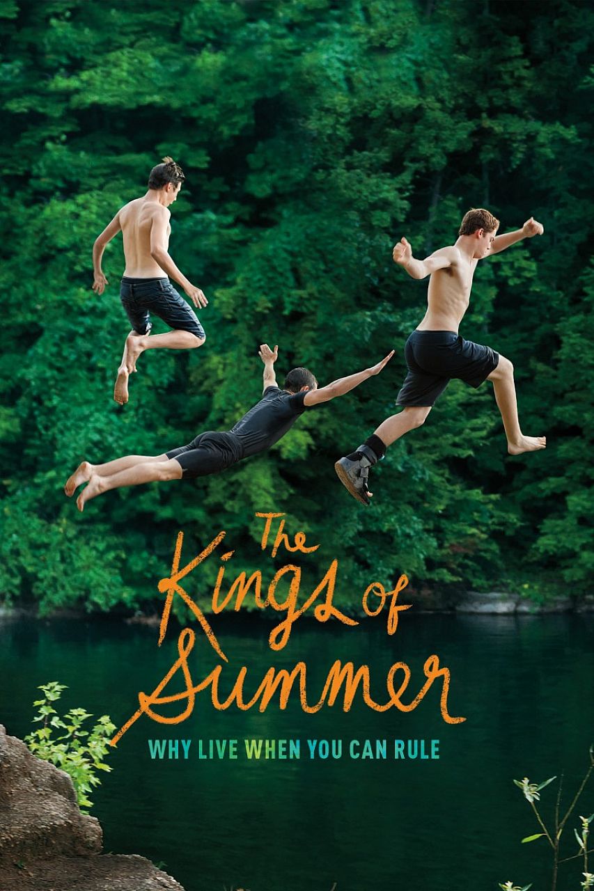 Os Reis do Verão