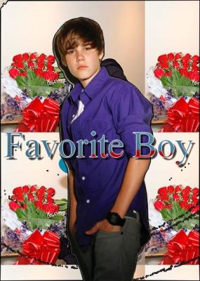 Favorite Boy