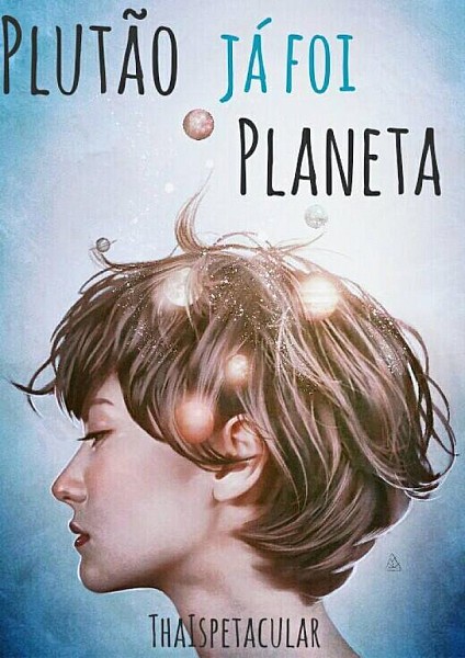 Plutão já foi Planeta