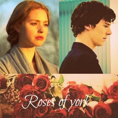 Roses Of York