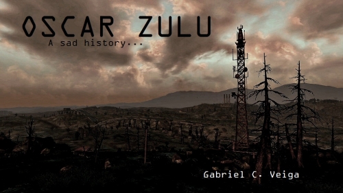 Oscar Zulu - a Sad History