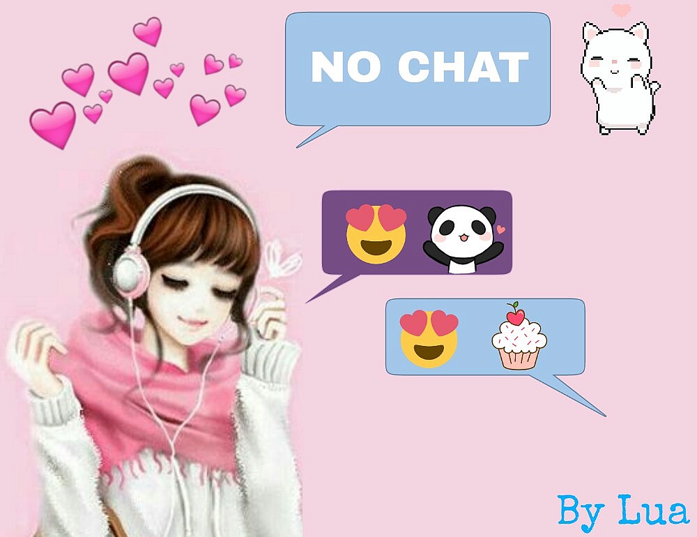 No Chat