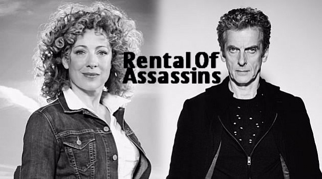 Rental Of Assassins