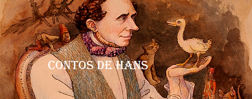 Contos de Hans