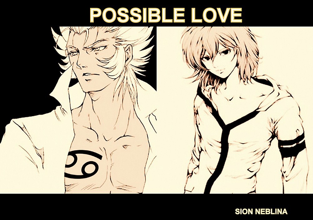 Possible love
