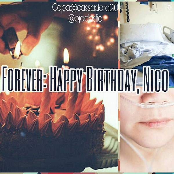 Forever: Happy Birthday, Nico