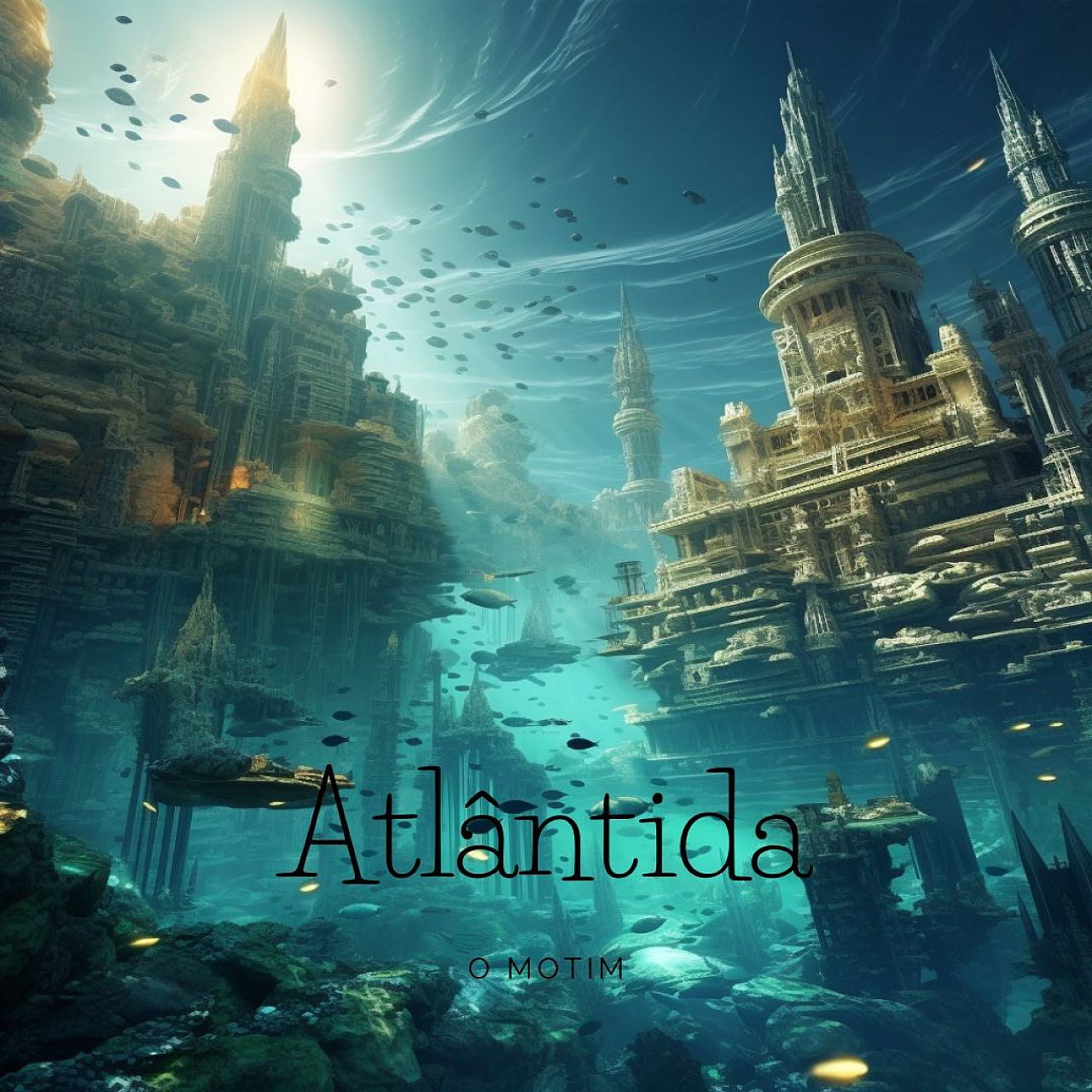 Atlântida: O Motim