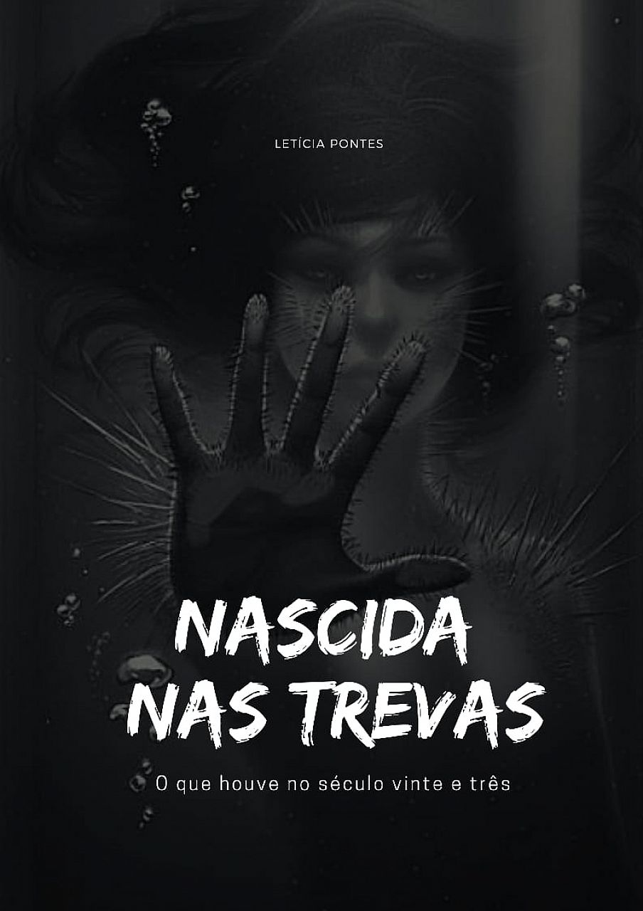 Nascida nas trevas - Born in the dark