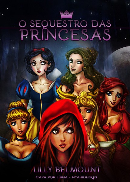 O Sequestro das Princesas
