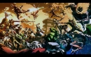 Marvel + Capcom: A Batalha por Poder
