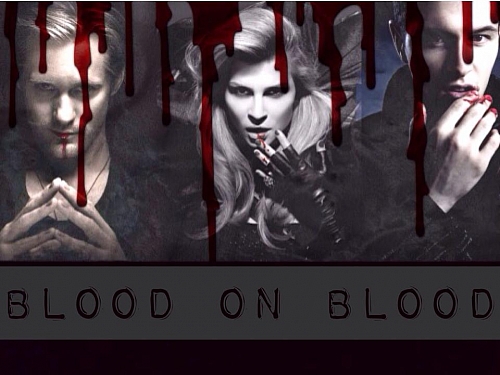 Blood On Blood