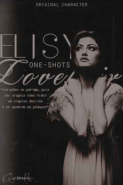 Elisy Lovefair - One-shots collection