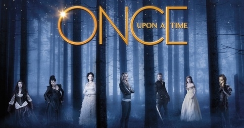 Once Upon a Time- A New Tale interativa