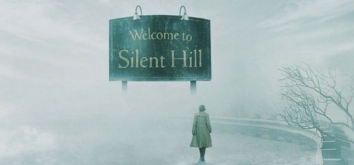 Welcome To Silent Hill