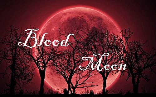 Blood Moon (HIATUS)