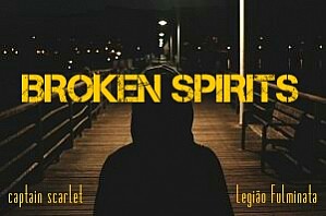 Broken Spirits - Interativa