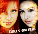 Girls On Fire