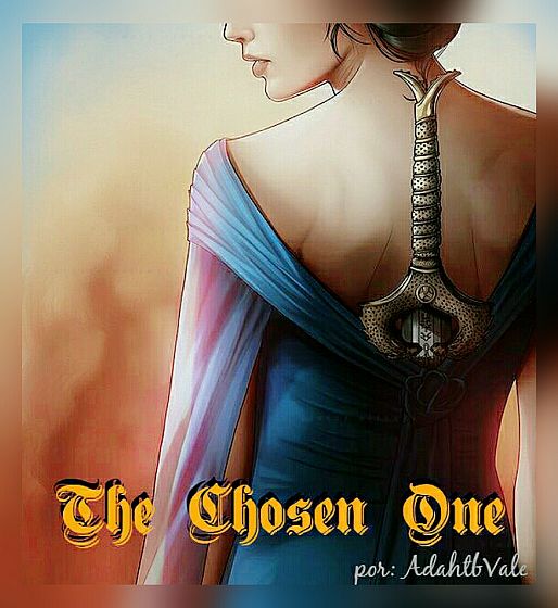 The Chosen One - Multiverso Dramione
