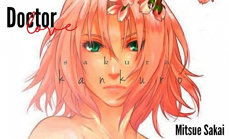Sakura e Kankuro: Doctor love